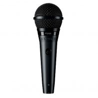 Shure PGA58-XLR вокальный динамический микрофон